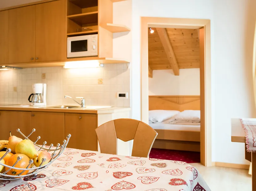 Apartments Cesa Gardis