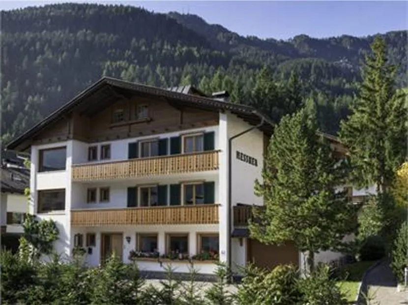 Apartments Villa Messner