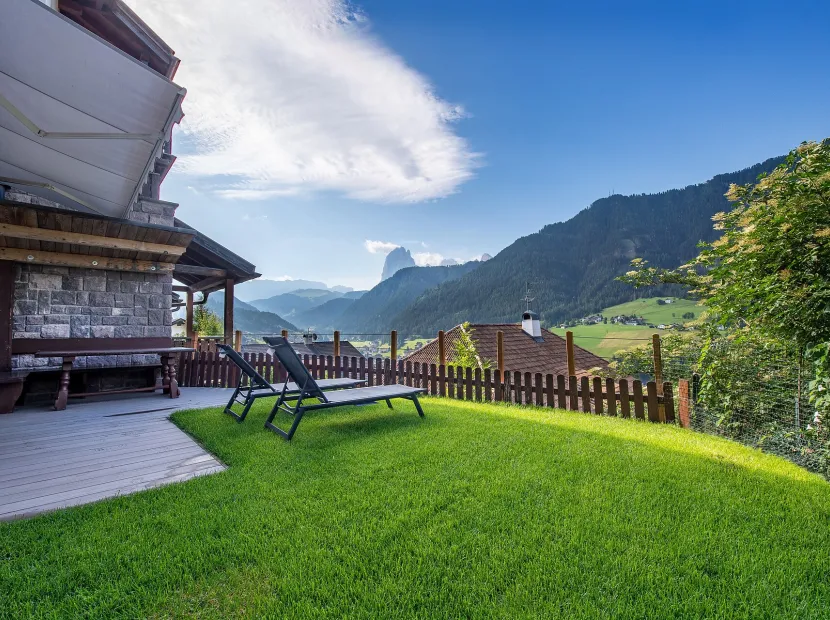 Apartments Villa Hetty