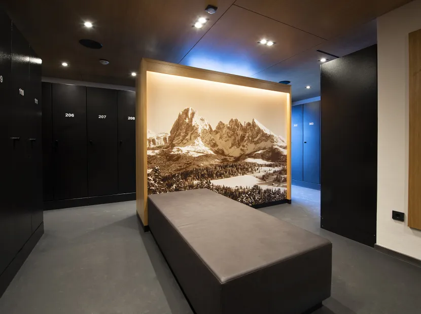 Garni-Hotel Dolomieu - Nevada WELLNESS & SPA