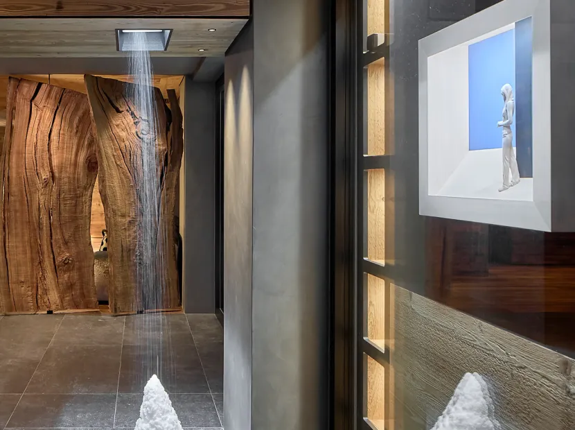 Chalet Vilaiet