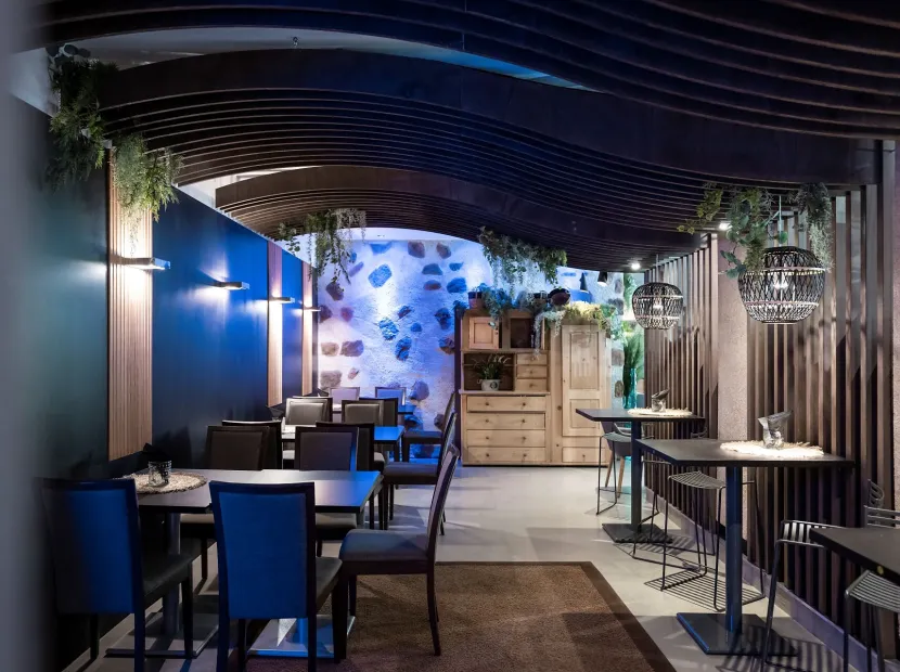 Alpstay – Smart Hotel Saslong