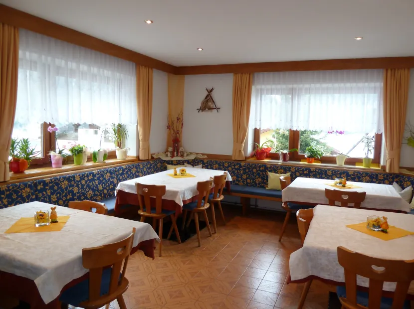 Garni - B&B Floreal