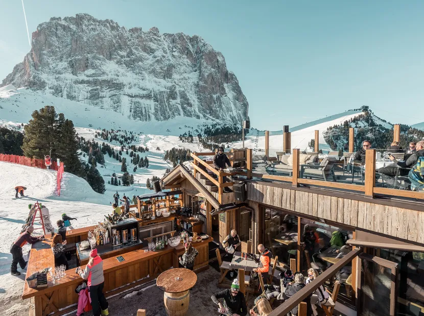 Alpenhotel Piz Seteur