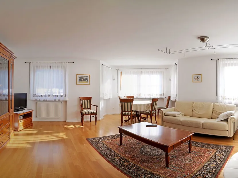 Apartments Senoner Walter