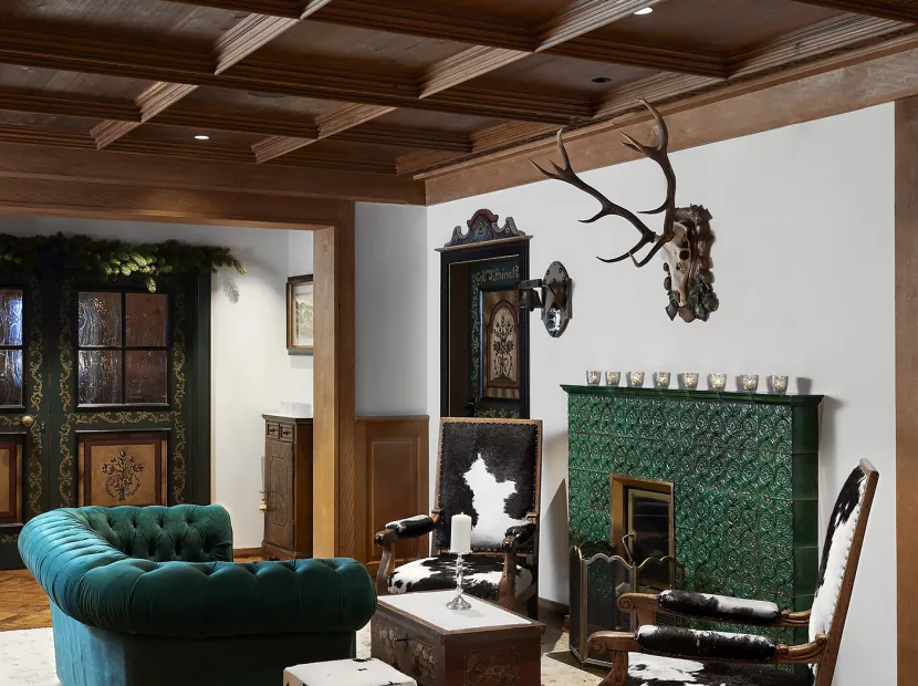 Hotel Tyrol
