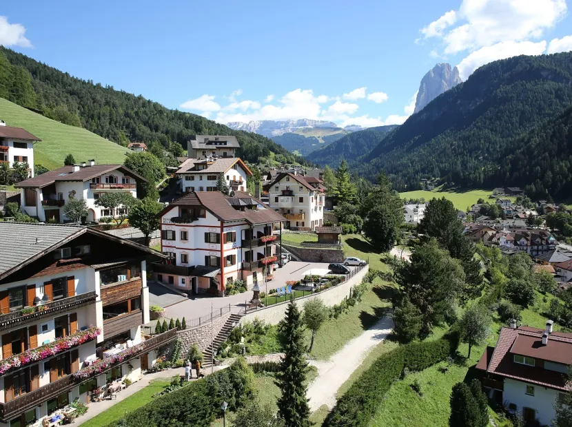 Pension Belaval