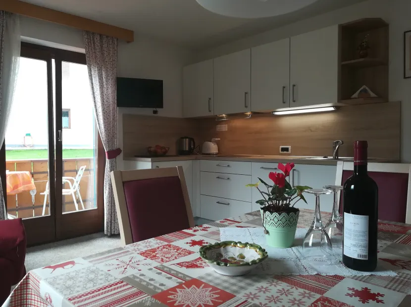 B&B - Apartments Ulrike