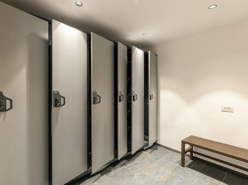 Residence Alpenrose Alpine Living
