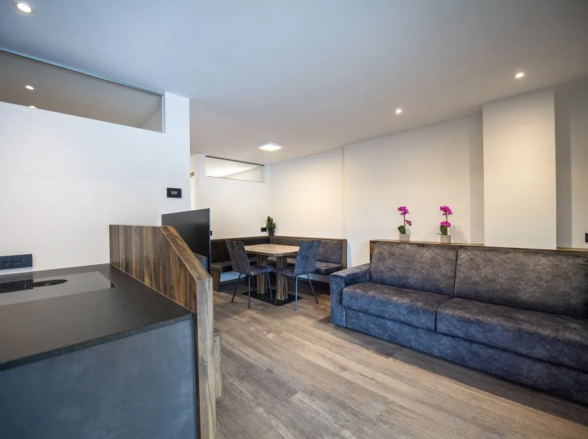 Apartments Villa Hetty