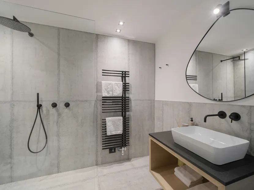 Apartments Villa Rames
