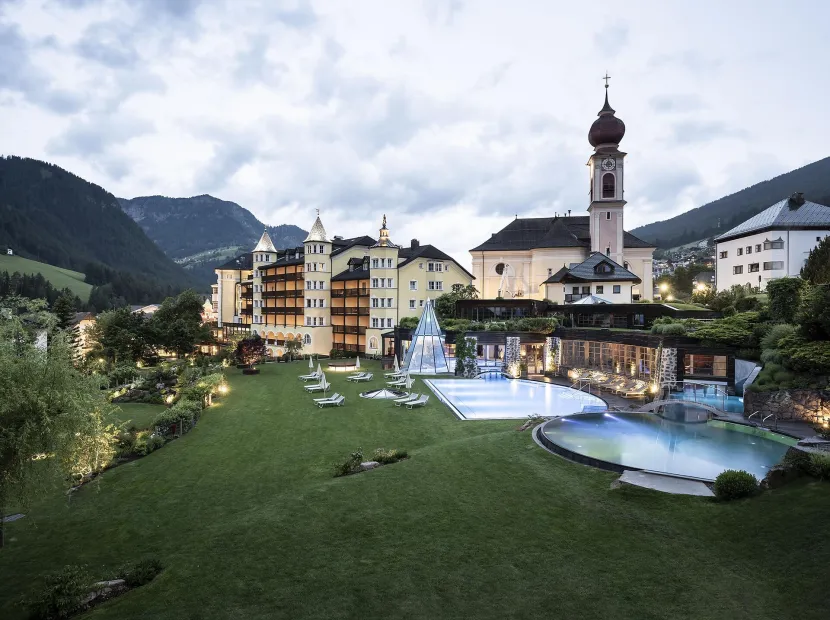 ADLER Dolomiti