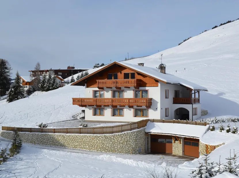 Apartments Granit