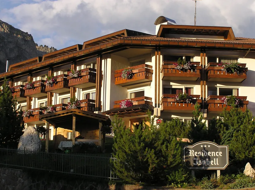 Residence Isabell