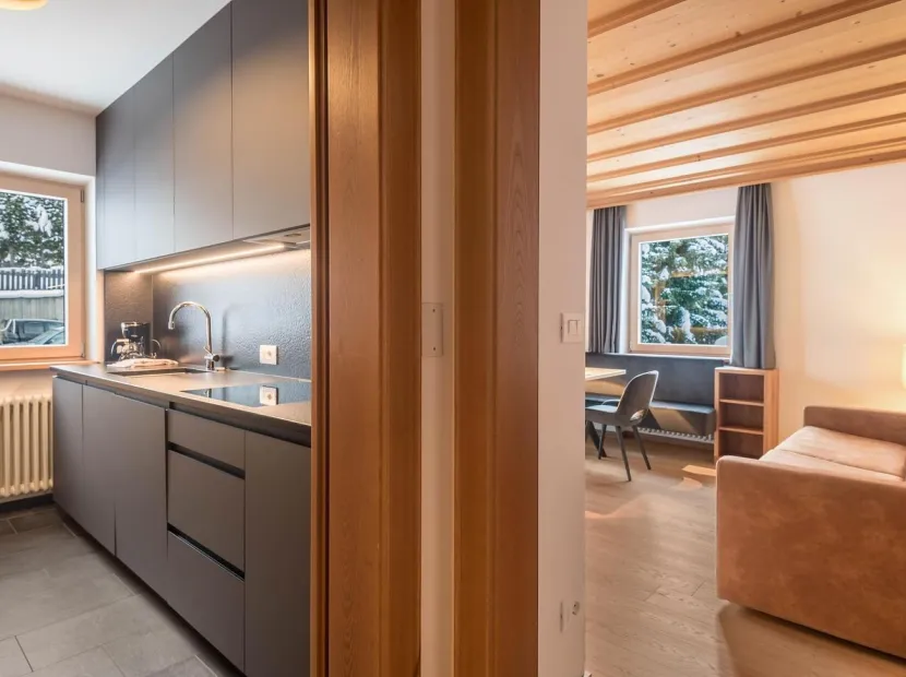 Residence La Grambla