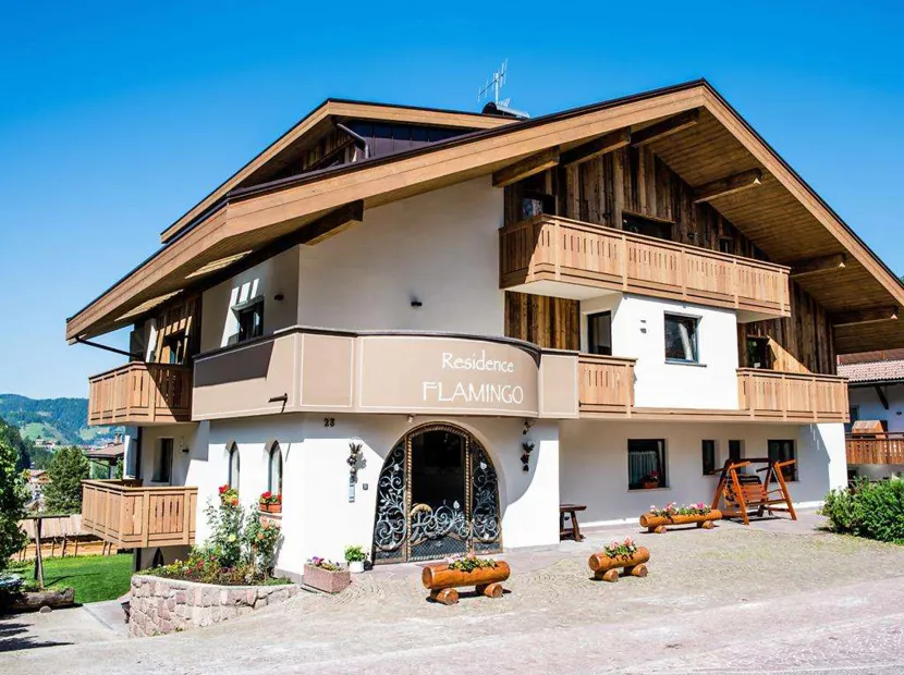 Residence Flamingo