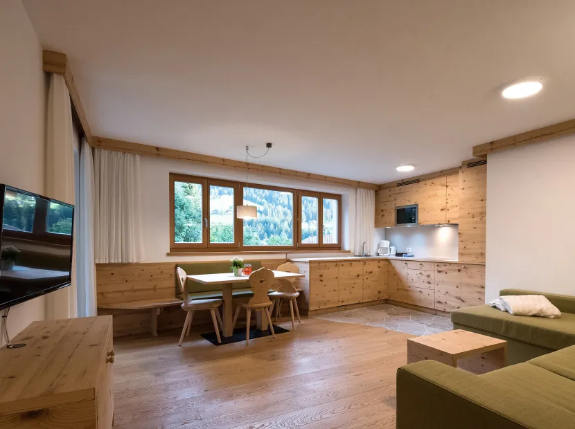 Apartments Christa 2