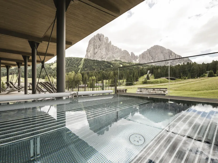Cendevaves Alpine Silence Hotel