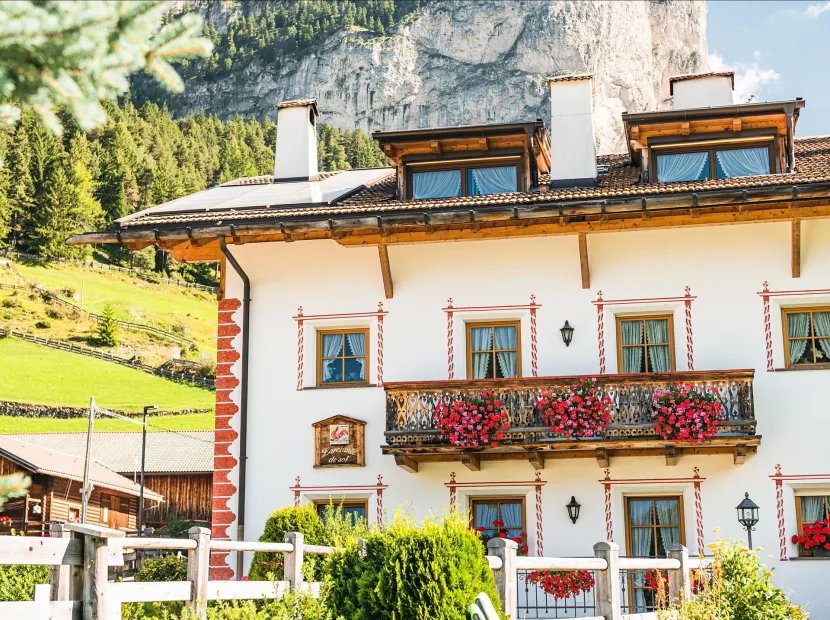 Apartments Larciunei de sot - Farmhouse