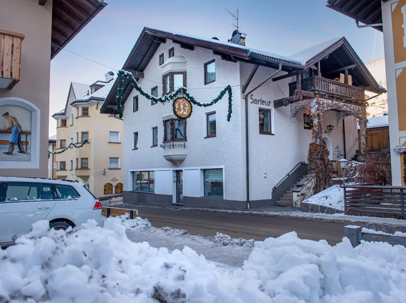 Apartments Fina