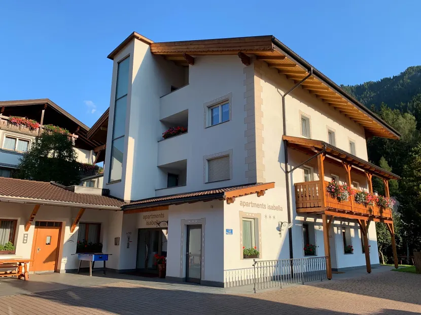 Apartments Isabella