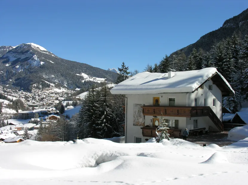 Apartments Leniar