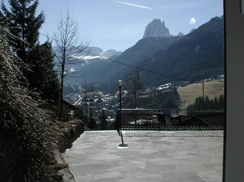 Apartments Villa Valtoi