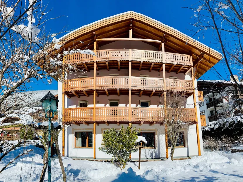 Apartments Isabella