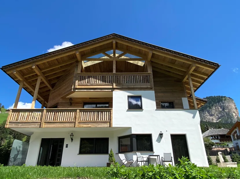 Apartments Villa Alexa