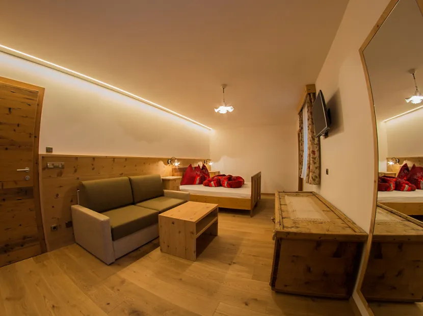 Apartments Edera