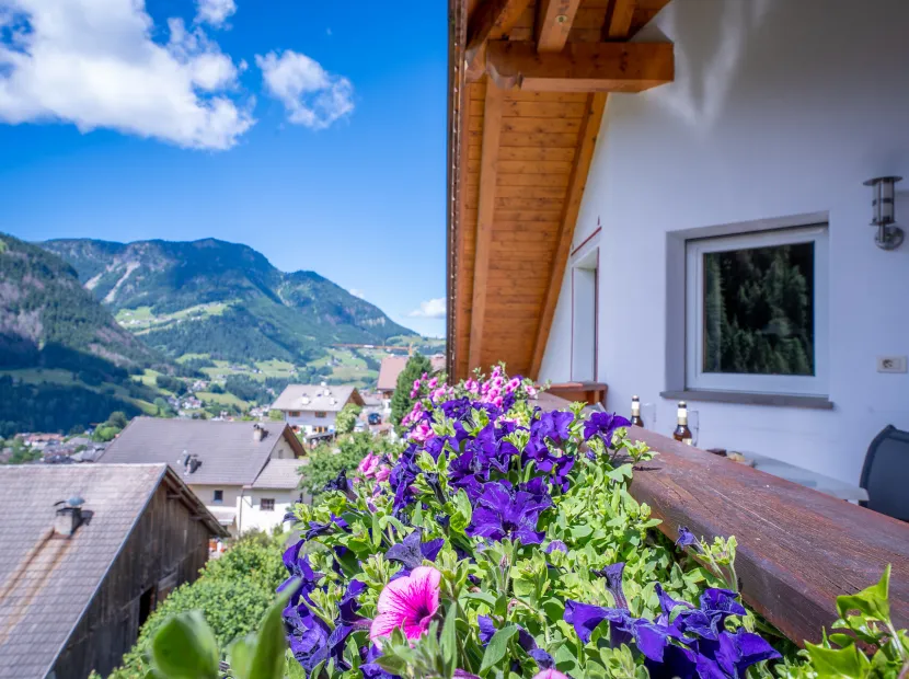 Apartments Dolina