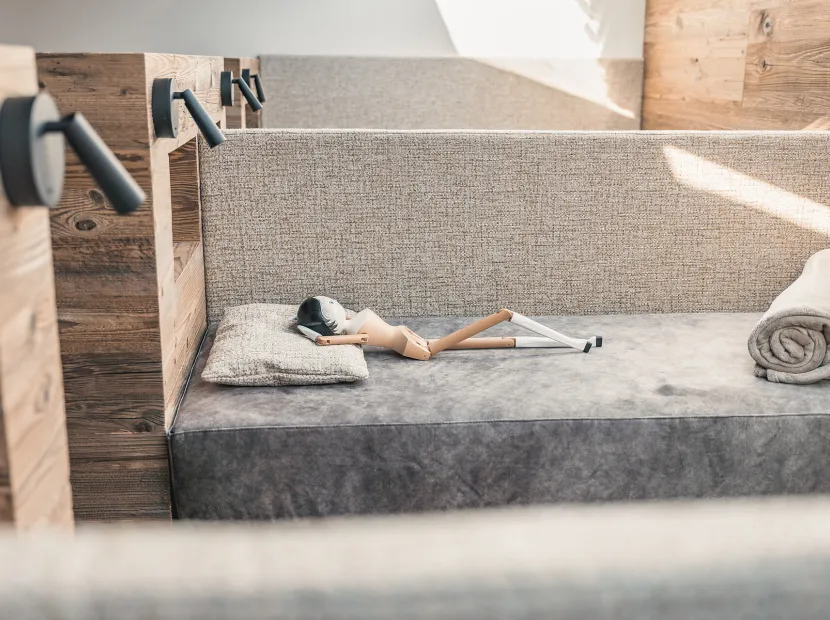 La Cort My Dollhouse - Adults Only