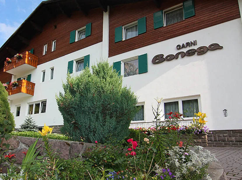 Garni Bonega