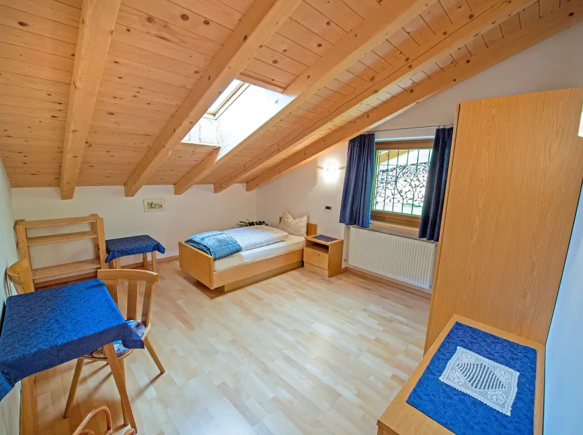 Apartments Chalet Prinoth