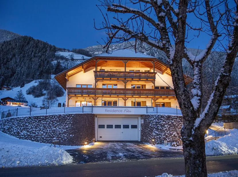 Residence Peter