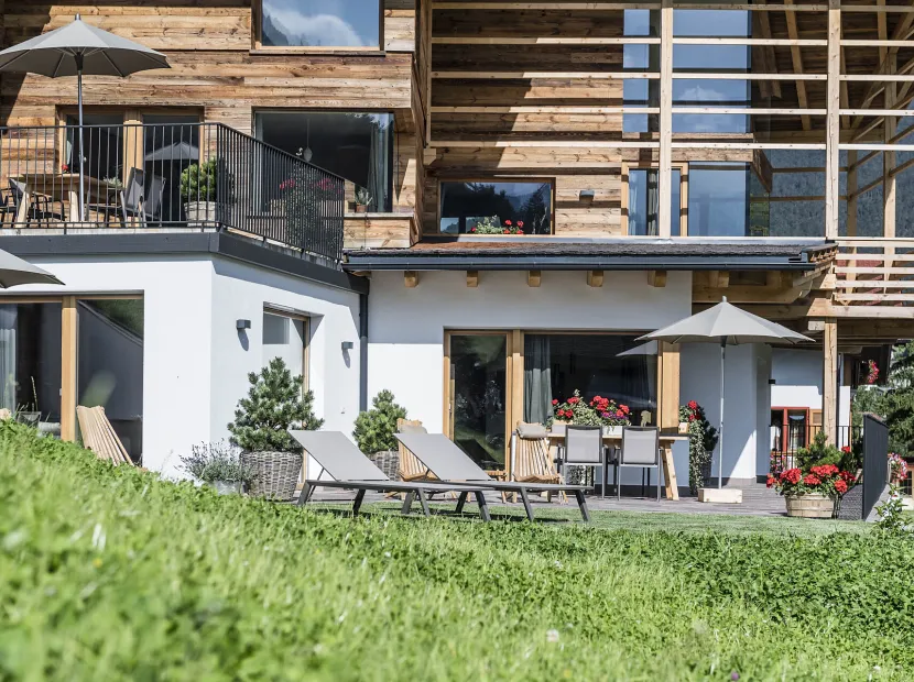 Apartments Chalet Sophia