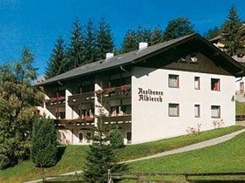 Residence Albierch