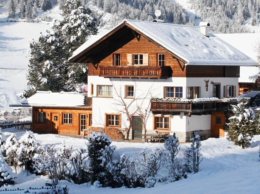Apartments Villa Al Bosco