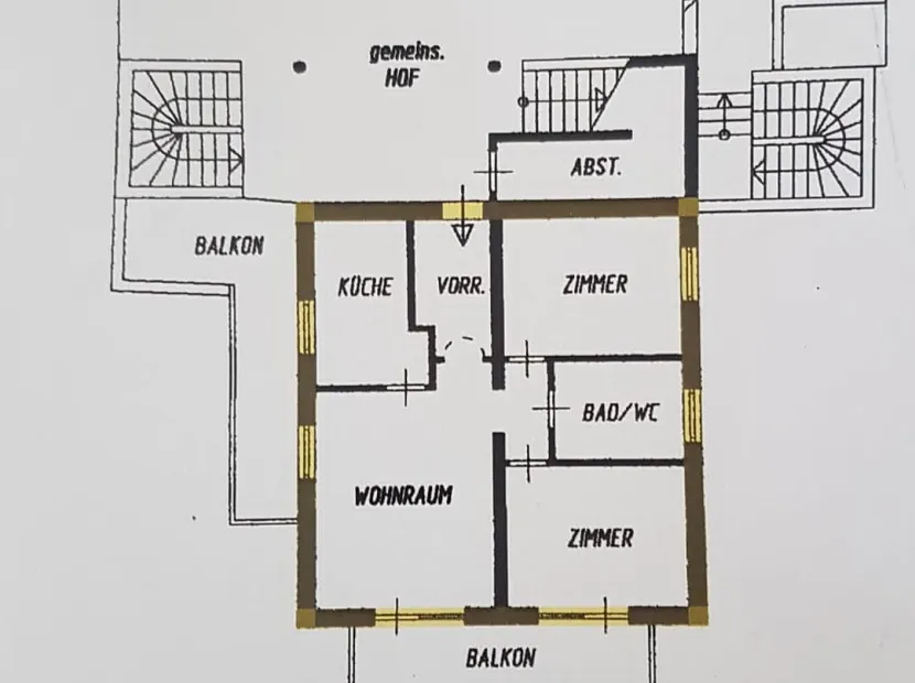 Apartment Amalia