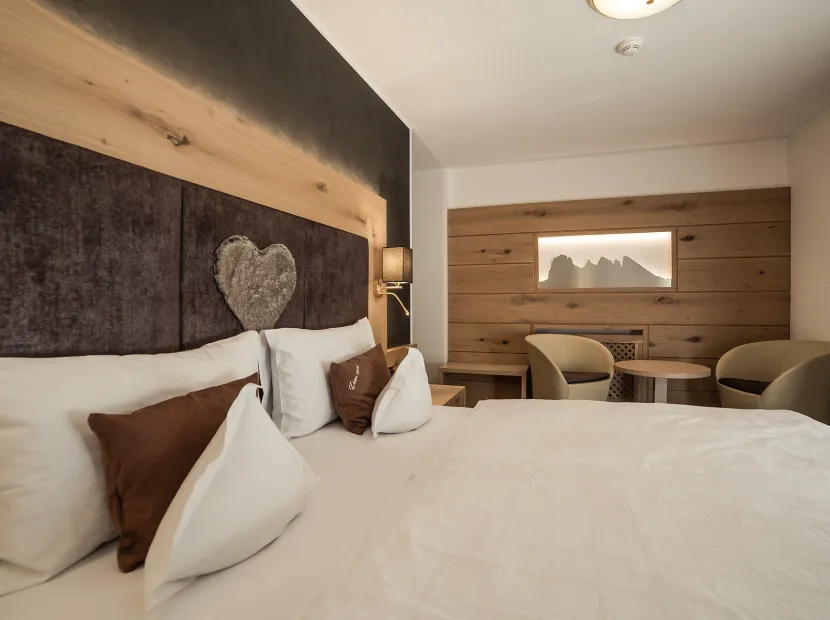 Hotel Freina Mountain Lifestyle Hotel