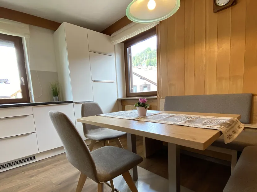 Apartments Perathoner Adolf