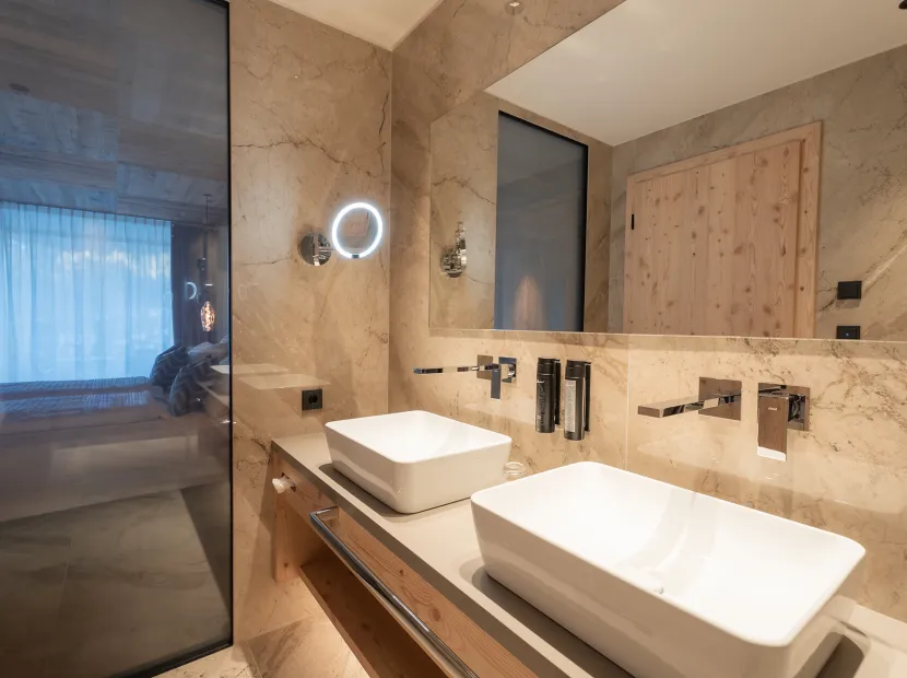 Luxury B&B August