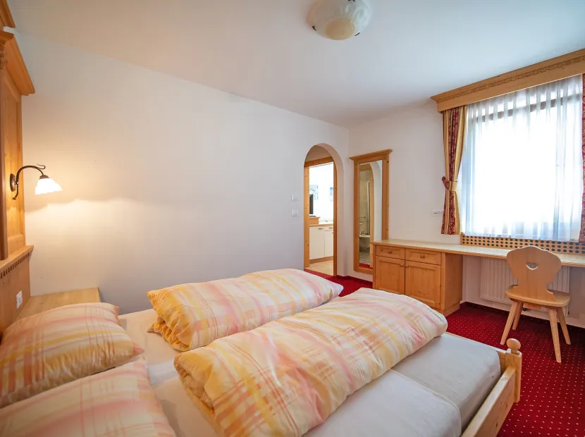 Apartments Berdan