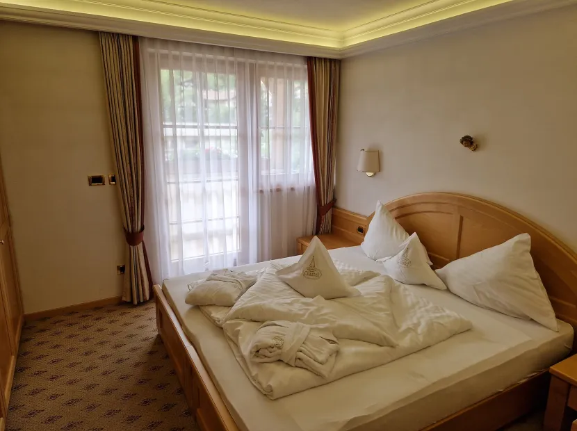 Residence Ciastel