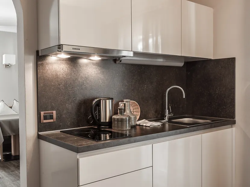 Garni-Hotel Villa Park