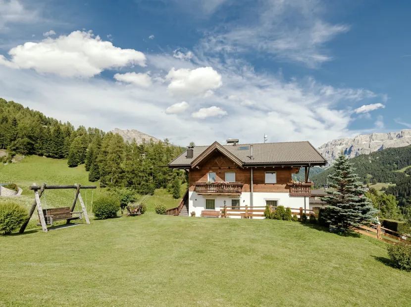 Apartments La Blava