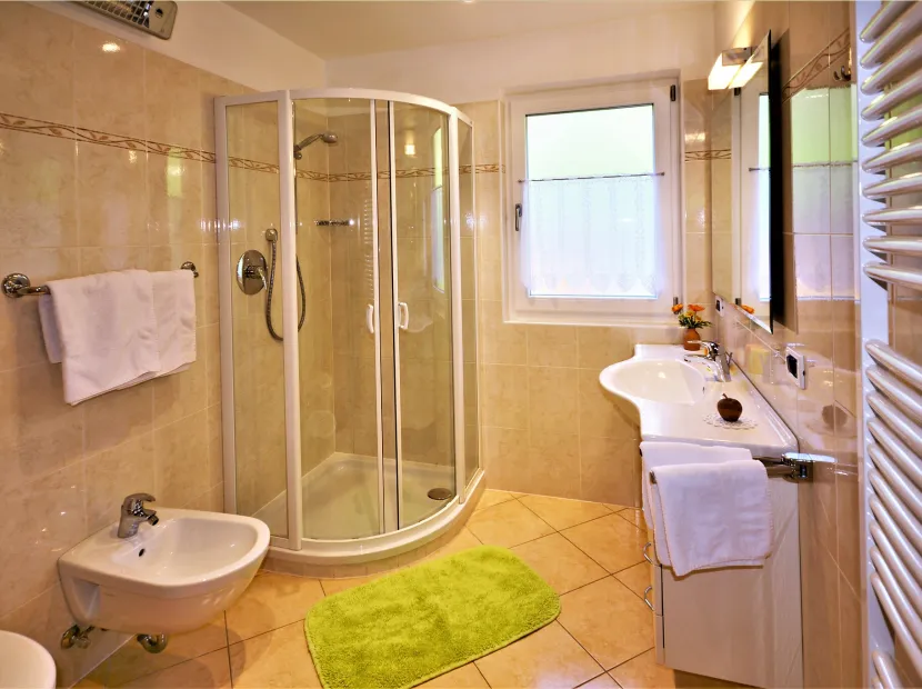 Apartment Cësa Larjëi