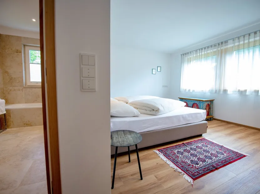 Apartments Villa Valeria