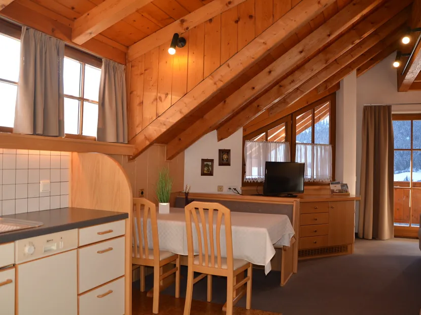 Apartments Alma