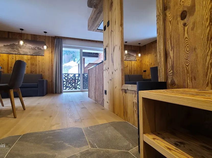 Apartments Villa Dolomiti